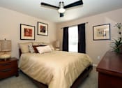 Thumbnail 36 of 49 - Bedroom at Monterey Ranch, Austin, TX, 78749
