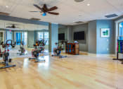 Thumbnail 6 of 23 - 24/7 Fitness Center at The Standard, South Carolina, 29412