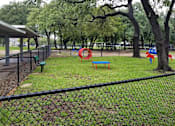Thumbnail 46 of 49 - Dog park at Monterey Ranch, Austin, TX