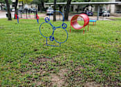 Thumbnail 45 of 49 - Dog park at Monterey Ranch, Austin, TX, 78749