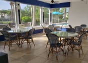 Thumbnail 14 of 20 - Poolside clubhouse  | Bay Harbor