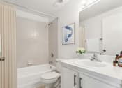Thumbnail 7 of 30 - Bathroom  at Cypress Shores, Coconut Creek, FL