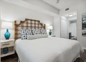 Thumbnail 6 of 41 - Bedroom at Barcelona Jupiter, Florida