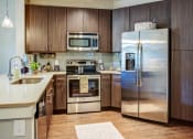 Thumbnail 9 of 23 - Kitchen at The Standard, South Carolina, 29412