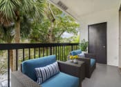 Thumbnail 8 of 30 - Porch at Cypress Shores, Coconut Creek, Florida