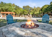 Thumbnail 9 of 31 - Firepit  at River Stone Ranch, Austin