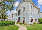 Thumbnail 20 of 23 - Exterior at Ballantrae Apartments, Florida, 32771