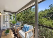 Thumbnail 8 of 23 - Porch at Sedona Springs, Austin, Texas