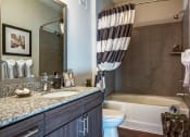 Thumbnail 15 of 23 - Bathroom at The Standard, South Carolina