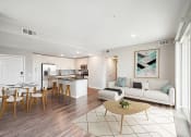Thumbnail 1 of 32 - Modern Living Room at Lumina at Spanish Springs, Sparks