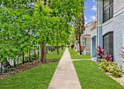 Thumbnail 21 of 23 - Exterior at Ballantrae Apartments, Florida, 32771