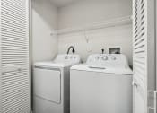 Thumbnail 20 of 41 - Laundry  at Barcelona Jupiter, Florida