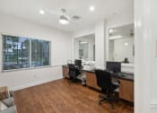 Thumbnail 10 of 21 - the preserve at ballantyne commons cyber office at Gateway Club, Boynton Beach, 33436