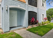 Thumbnail 19 of 23 - Exterior at Ballantrae Apartments, Florida, 32771