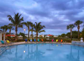 Thumbnail 15 of 20 - Pool   at Bay Harbor, Fort Myers, FL, 33919