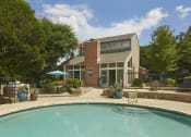 Thumbnail 11 of 14 - Pool at Great Hills, Austin