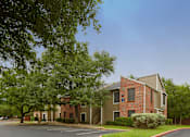 Thumbnail 21 of 21 - Building Exterior at High Oaks, Austin, Texas