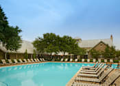 Thumbnail 44 of 49 - Pool at Monterey Ranch, Austin, Texas