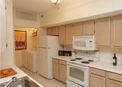 Thumbnail 14 of 30 - Fully Equipped Kitchen and Separate Laundry Room |Ashlar
