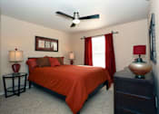Thumbnail 34 of 49 - Bedroom at Monterey Ranch, Texas
