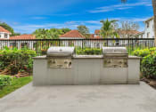 Thumbnail 20 of 30 - Grilling Area at Cypress Shores, Coconut Creek