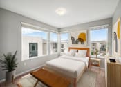 Thumbnail 4 of 32 - Bedroom at Lumina at Spanish Springs, Sparks, NV