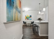 Thumbnail 11 of 41 - Hallway at Barcelona Jupiter, Jupiter, FL