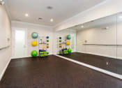 Thumbnail 17 of 31 - yoga studio at Grandeville on Saxon, Florida