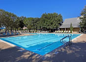 Thumbnail 42 of 49 - Pool at Monterey Ranch, Austin, 78749