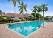 Thumbnail 12 of 21 - Swimming Pool at Gateway Club, Boynton Beach, FL, 33436