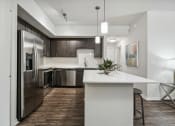 Thumbnail 5 of 41 - Kitchen at Barcelona Jupiter, Jupiter