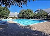 Thumbnail 41 of 49 - Pool at Monterey Ranch, Austin, 78749