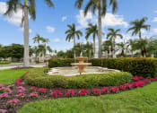 Thumbnail 28 of 31 - Fountain at Promenade at Reflection Lakes, Fort Myers, Florida