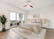 Thumbnail 12 of 36 - Bedroom at Paramount on Lake Eola, Florida, 32801