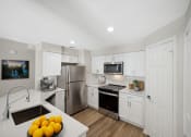 Thumbnail 5 of 23 - Kitchen at Sedona Springs, Austin, TX, 78749