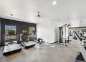 Thumbnail 11 of 18 - Fitness Center  at Cypress Gardens, Texas