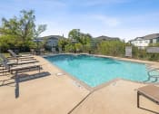 Thumbnail 12 of 18 - Swimming Pool | Cypress Gardens at Cypress Gardens, Cedar Park