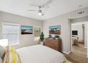 Thumbnail 4 of 23 - Bedroom at Sedona Springs, Austin, 78749