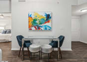 Thumbnail 12 of 41 - Dining Area at Barcelona Jupiter, Florida, 33458