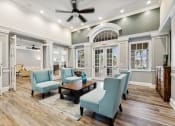 Thumbnail 23 of 31 - Clubhouse  at Promenade at Reflection Lakes, Florida