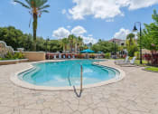 Thumbnail 21 of 31 - swimming pool at Grandeville on Saxon, Orange City, Florida