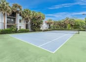 Thumbnail 28 of 30 - Tennis Court at Cypress Shores, Coconut Creek