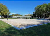 Thumbnail 39 of 49 - Sand volleyball court at Monterey Ranch, Austin