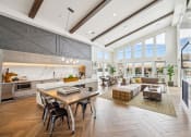 Thumbnail 12 of 32 - Community Room at Lumina at Spanish Springs, Sparks
