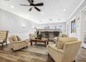 Thumbnail 24 of 31 - Clubhouse at Promenade at Reflection Lakes, Florida