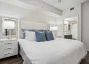 Thumbnail 8 of 41 - Bedroom at Barcelona Jupiter, Jupiter, 33458