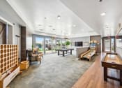Thumbnail 20 of 32 - Game room at Lumina at Spanish Springs, Sparks