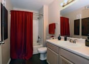 Thumbnail 37 of 49 - Bathroom at Monterey Ranch, Austin, 78749