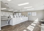 Thumbnail 12 of 18 - Smart Laundry Rooms at The Bay Club, Corpus Christi, TX, 78418