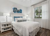 Thumbnail 7 of 41 - Bedroom at Barcelona Jupiter, Florida